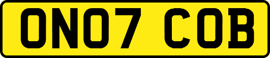 ON07COB