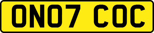 ON07COC