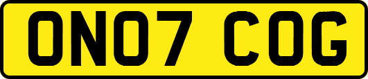 ON07COG