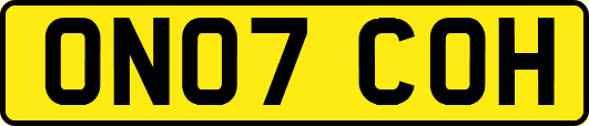 ON07COH