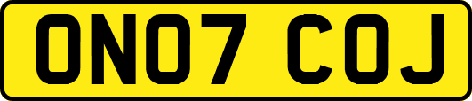 ON07COJ