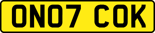 ON07COK
