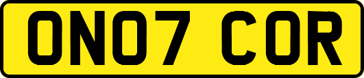 ON07COR