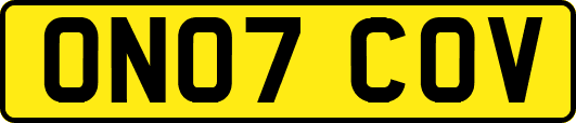 ON07COV