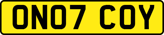 ON07COY