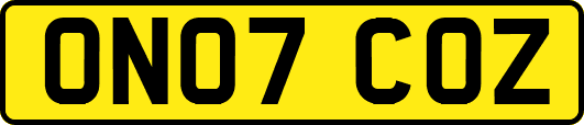 ON07COZ