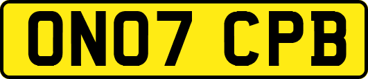 ON07CPB