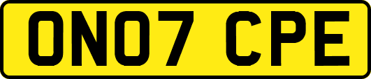 ON07CPE