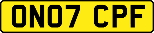 ON07CPF