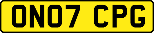 ON07CPG