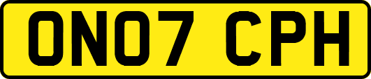ON07CPH