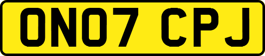 ON07CPJ