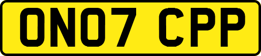 ON07CPP