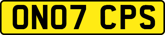 ON07CPS