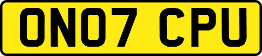 ON07CPU