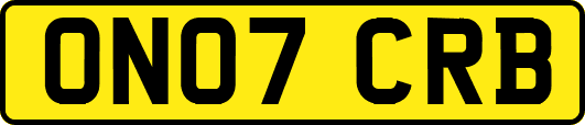 ON07CRB