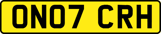 ON07CRH