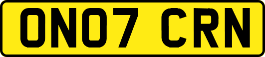 ON07CRN