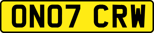 ON07CRW