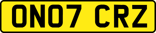 ON07CRZ