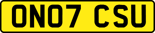 ON07CSU