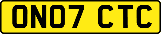 ON07CTC