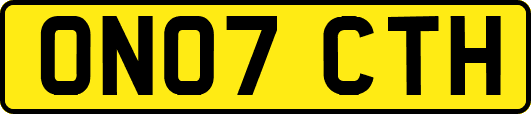 ON07CTH