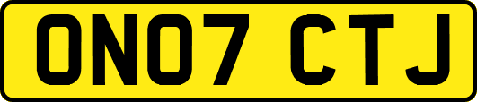 ON07CTJ