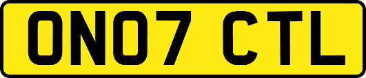 ON07CTL