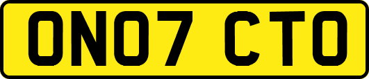 ON07CTO