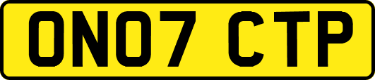 ON07CTP