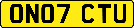 ON07CTU