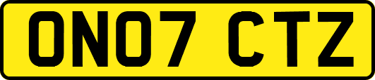 ON07CTZ
