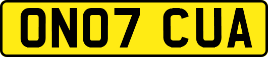 ON07CUA