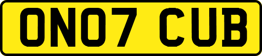 ON07CUB
