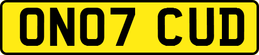 ON07CUD