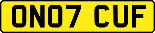 ON07CUF