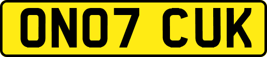 ON07CUK
