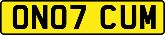 ON07CUM