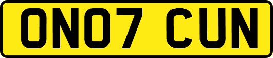 ON07CUN