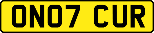 ON07CUR