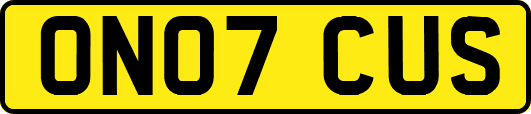 ON07CUS
