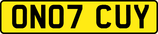 ON07CUY