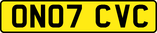 ON07CVC