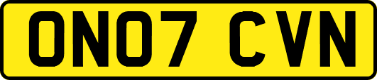 ON07CVN
