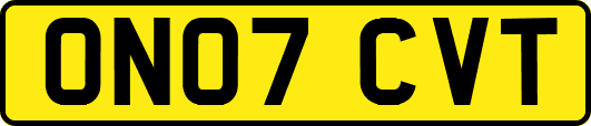ON07CVT