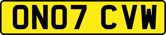 ON07CVW