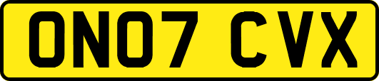 ON07CVX