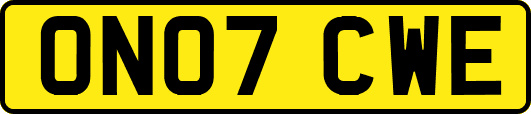 ON07CWE