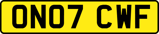 ON07CWF